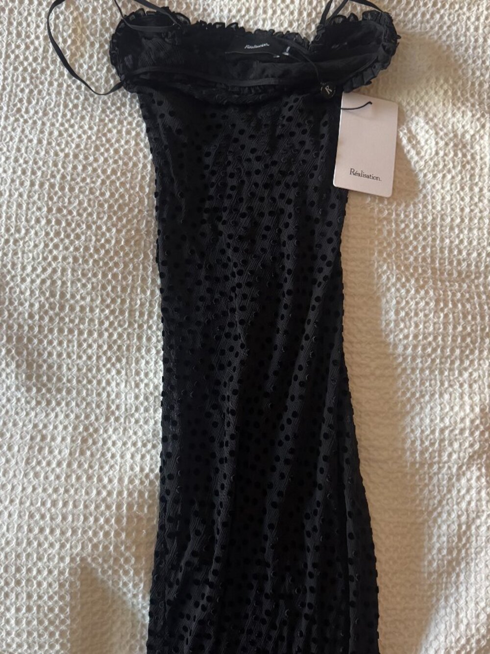 Realisation Par Esme Dress in XXS - Picture 2 of 3